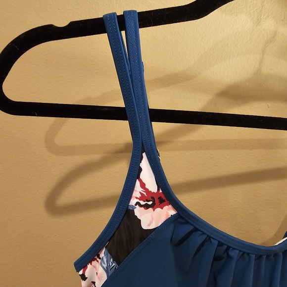 Beachsissi 2 piece tankini - Picture 10 of 12